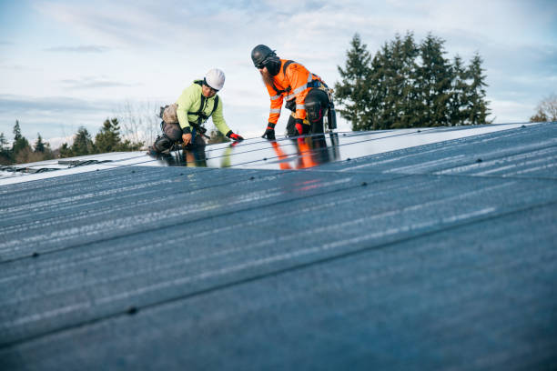 Reliable Gutter Installation contractor in Johnston, IA by Roof Repair Smedway